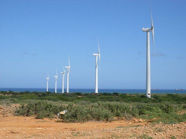 Eficiencia Energética