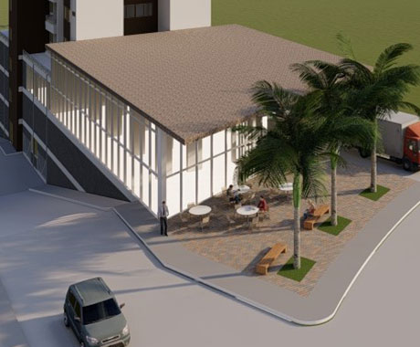 Servicios de Arquitectura