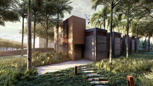 Arboretum  Ditaires