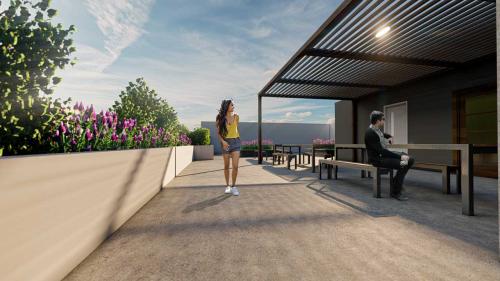 Terraza